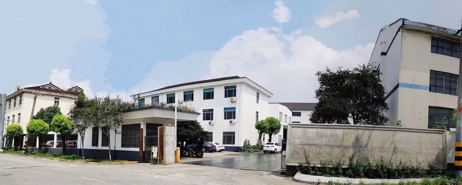 Máquina de carcaça contínua de cobre