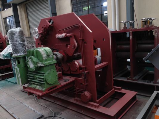 Máquina de fundição contínua de cobre para fosforo de estanho